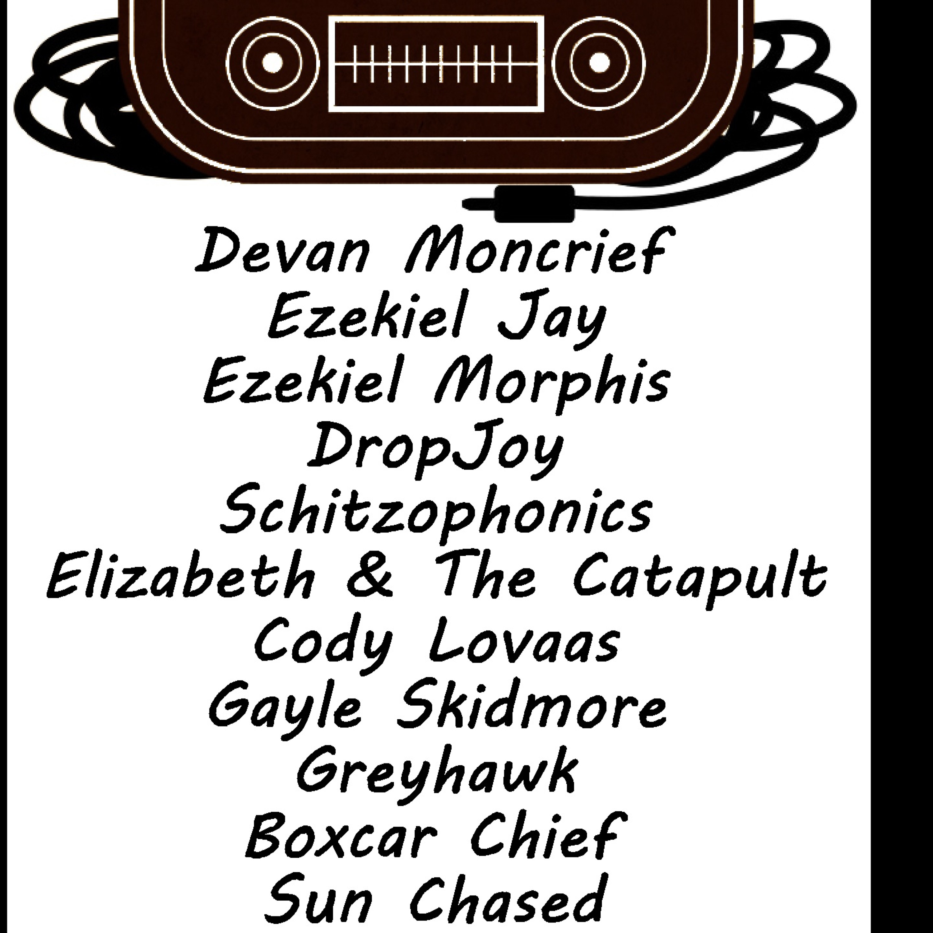 The Listen Local Show 9 28 14 episode artwork