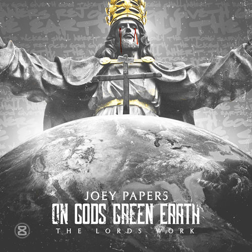 The Lords Work(Intro)