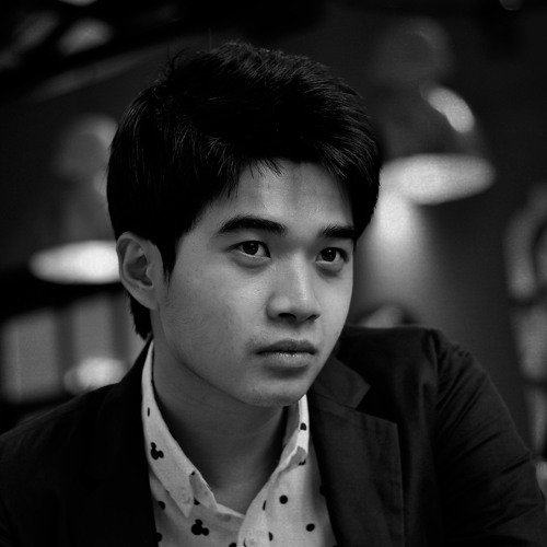 Dòng Thời Gian - Huy Tony