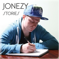 Stronger Now Featuring Sophie Garner