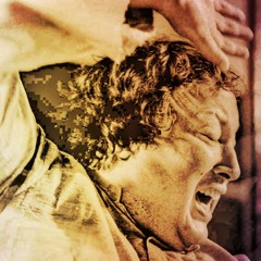 Haq Ali Ali Ali Maula Ali Ali (Live Version) - TheLegend.NFAK