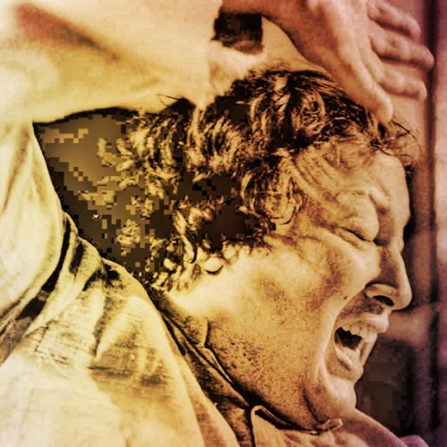 Haq Ali Ali Ali Maula Ali Ali (Live Version) - TheLegend.NFAK