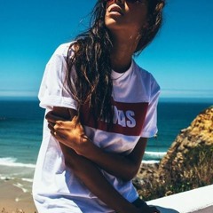 Zuzu - Something in my eyes