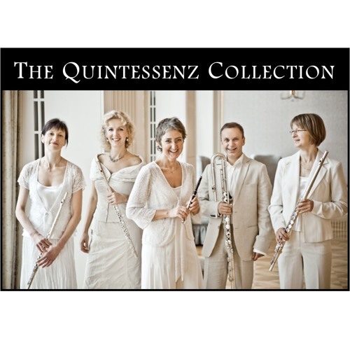 Frank Bridge - Sir Roger De Coverley (arr. Gudrun Hinze)