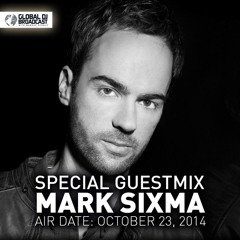 Mark Sixma 'GDJB' Guest Mix