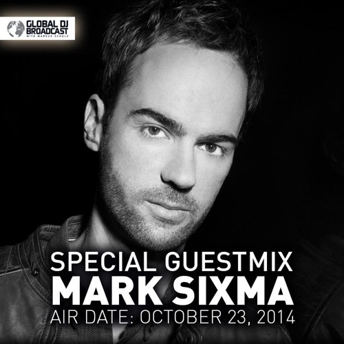Mark Sixma 'GDJB' Guest Mix