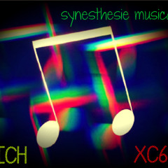 Synesthesie musicale - Liveset Potard analogue  -  XC6FF