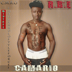 Camario Ft. JuJu - Mama Miyee