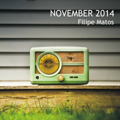 November 2014   Deep & Tech House