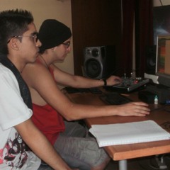 ME VOY CON MIS SUEÑOS -- EMEXAR FT YOSUE ZD