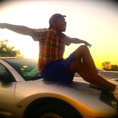 We Ride ( prod by The Cratez )