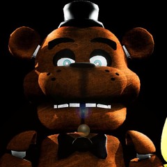 five nights at Freddy's remix