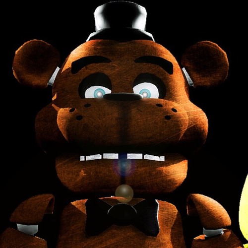 five nights at Freddy's remix