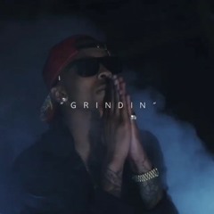 August Alsina Grindin