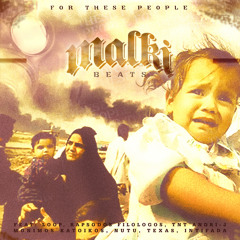 Κόκκινη Jihad - TNT & Andri - J (Ορθολογιστες & Univers) Malki Beats