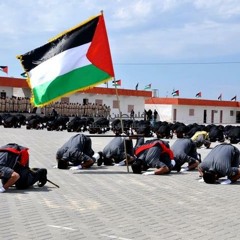 فِلسطِين يَا قبلة العاشِقين . . ♥