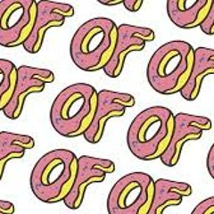 Odd Future - We Got Bitches (Official Instrumental)