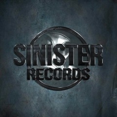 Sinister Sessions - Mixed By Puppetz (Biological Beats)(Best of Selection)