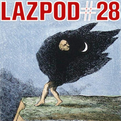 Lazpod 28