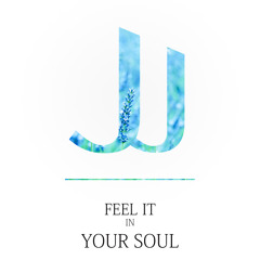 Jeremy Jacob - Feel It In Your Soul (Original Mix)| FREE DOWNLOAD