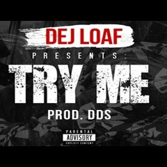 @DJJYBEMYNAME - TRY ME #VMG