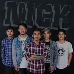 2. NICK - Never Go Back
