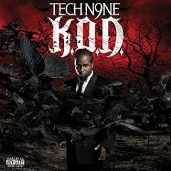 Tech N9ne - 00N9NA