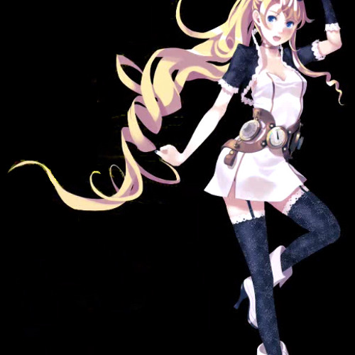 Stream 【MMD PV】Sweet Ann Sweet Ann☆Burning Night【Vocaloid 3