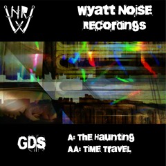 WNR011A - GDS - The Haunting (Out Now!)
