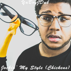Jockin' My Style (Chickens) *Wack Rap Tuesday*