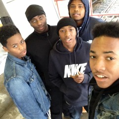 Riley Mack - NLMB DHK Remix