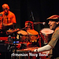 Armenian Navy Band And Arto Tuncboyacıyan - Zetuni Zar