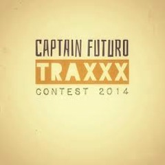 ECOSOFIA - GROOVERZ prod.ESA CAPTAIN FUTURO TRAXXX CONTEST 2014