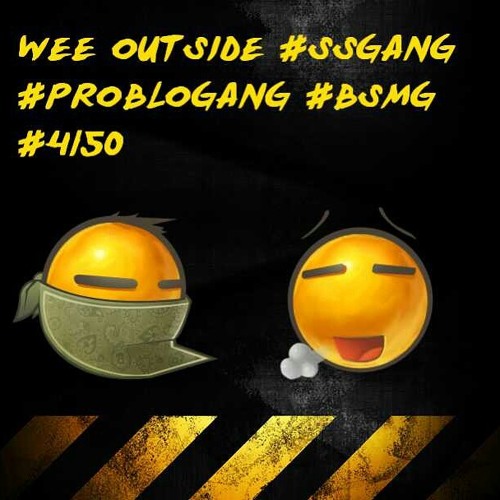 Just Bars Remix BSMG x 3Problems