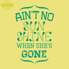 Bill Withers - Ain't no sunshine when she's gone (Live Unplugged) [Phone recorded]