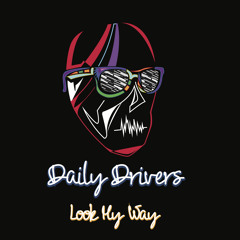 Look My Way