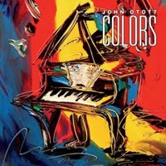 I Will Sail Away (solo piano version) - From the CD "Colors" by John Otott
