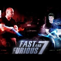 Fast And Furious 7 Soundtrack - (Lil Wayne - Eminem Feat. Ludacris)