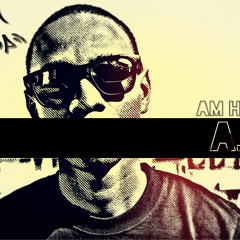 AM HIP-HOP (Prod. by ADN)