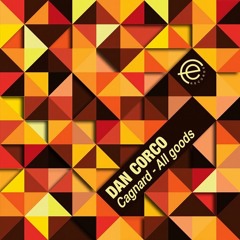 Dan Corco - All goods (Original Mix)