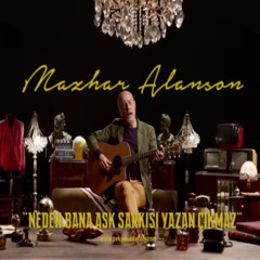 Neden Bana Aşk Şarkısı Yazan Çıkmaz - (Pek Yakında Soundtrack)