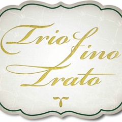 Acreditar (Dona Ivone Lara/Délcio Carvalho) - Trio Fino Trato