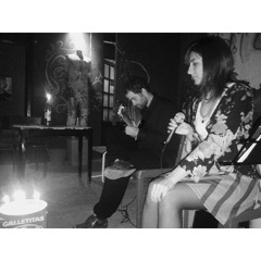 Somewhere over the rainbow -  Cordelia Andrada, Léo Solmer