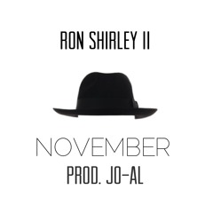 November (Prod. @JoAlMusiq)