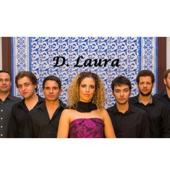 Traz Outro Amigo Também (Zeca Afonso)- D.Laura World Music Project