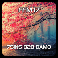 Freeformaniacs Round 17    7Sins Vs Damo