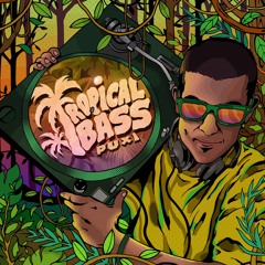 Puxi - Tropical Bass Mix (Moombah/Trap)