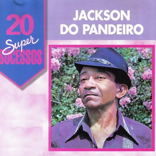 Jackson Do Pandeiro - Chiclete Com Banana