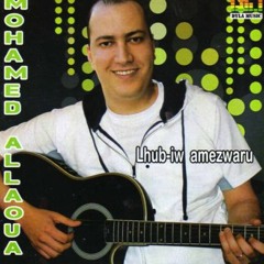 mohamed alloua lhub iw amezwaru (original + first 10s darbuka) ♥