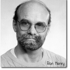 Ron Henry - Montage